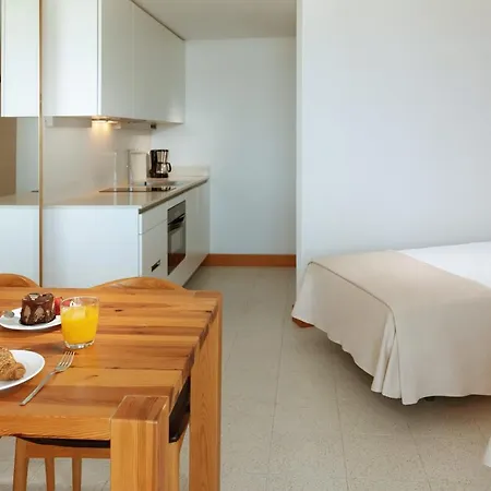 Parque Santiago Iv Hotel 3*