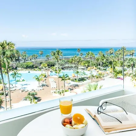 Parque Santiago Iv 3* Playa de las Américas