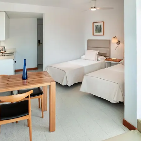 Hotel Parque Santiago Iv 3*