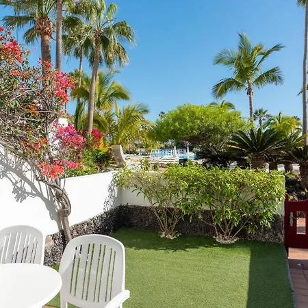 Parque Santiago Iv 3*