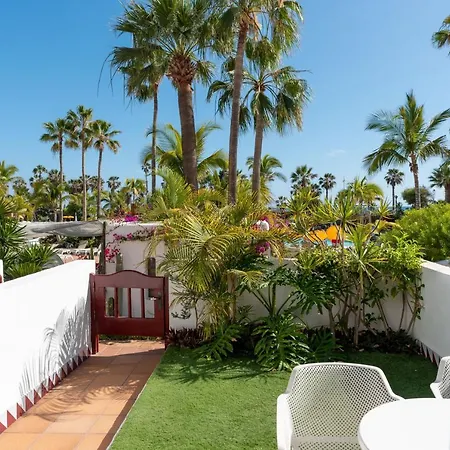 Hotel Parque Santiago Iv Playa de las Américas