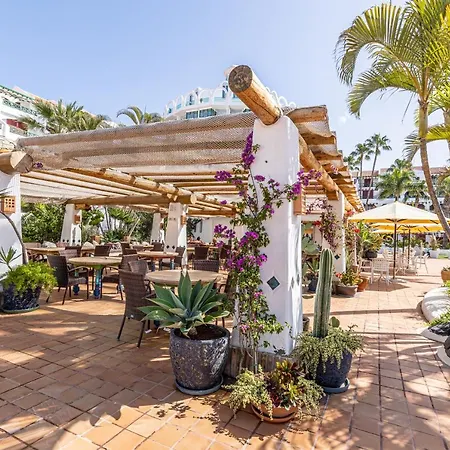 Hotel Parque Santiago Iv