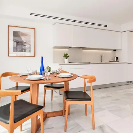 Parque Santiago Iv 3*