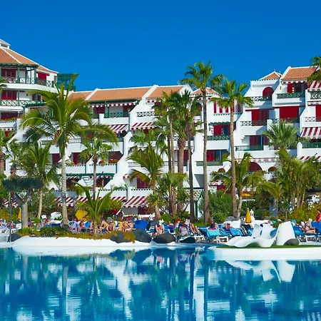 Hotel Parque Santiago Iv Playa de las Américas