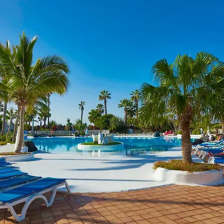 Hotel Parque Santiago Iv