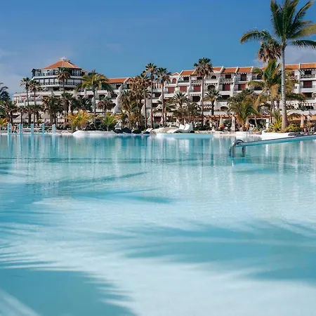 Parque Santiago Iv Official פלאייה דה לאס אמריקס