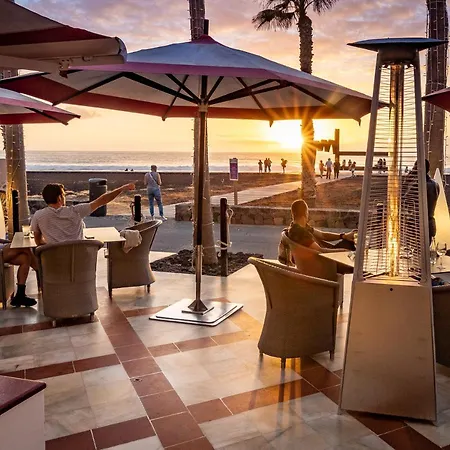 Parque Santiago Iv Official פלאייה דה לאס אמריקס