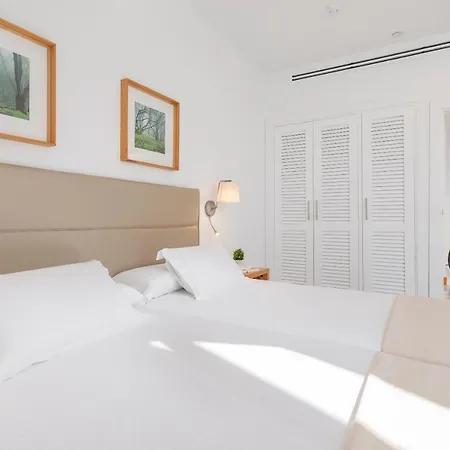 Parque Santiago Iv Official Playa de las Américas