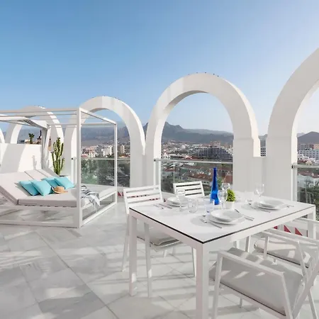 Parque Santiago Iv Official 3*