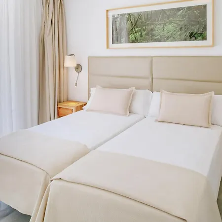 Parque Santiago Iv Official מלון פלאייה דה לאס אמריקס