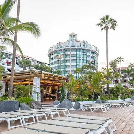 Parque Santiago Iv Official Playa de las Américas