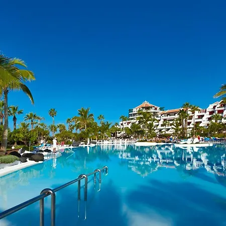 מלון Parque Santiago Iv Official פלאייה דה לאס אמריקס