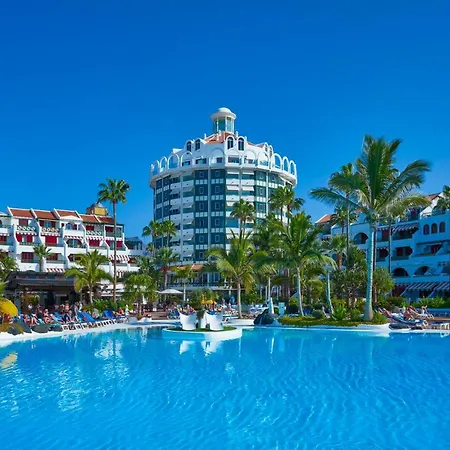 Parque Santiago Iv Official 3* Playa de las Américas