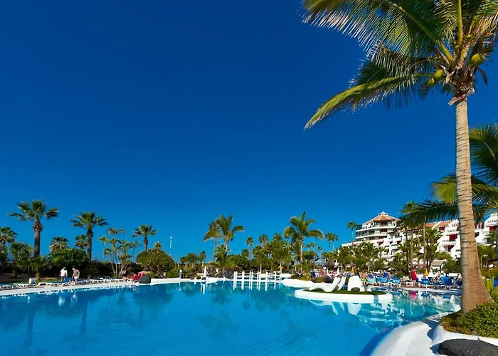 Hotel Parque Santiago Iv Official 3*