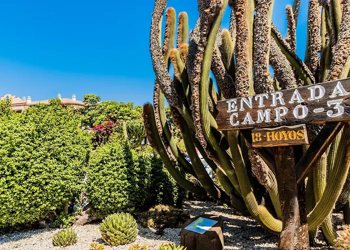 Hotel Parque Santiago Iv Official